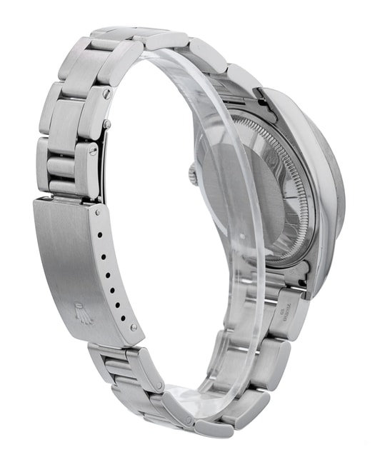 Rolex Oyster Perpetual Date 15210 Image 3